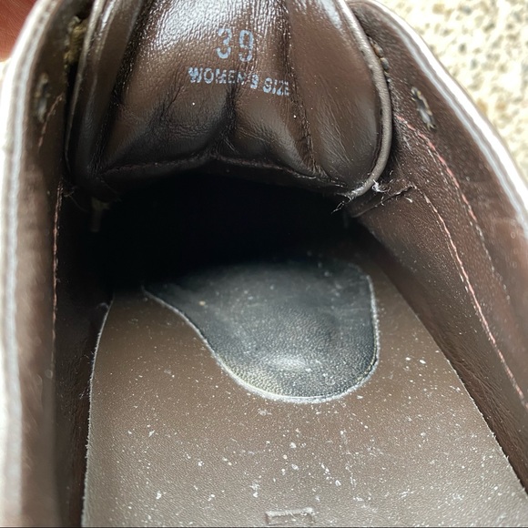 Hogan Interactive Walking Shoes Sequin Trainers - Picture 16 of 16